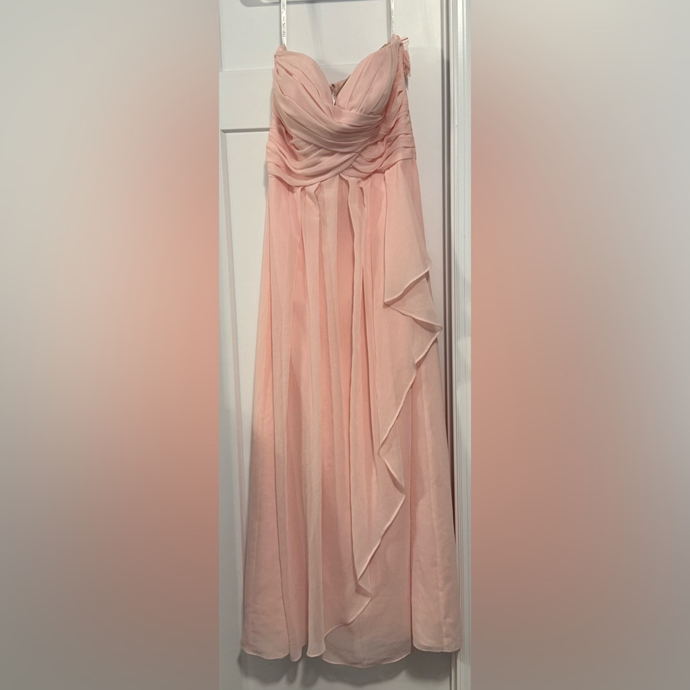 Bridesmaid Dress